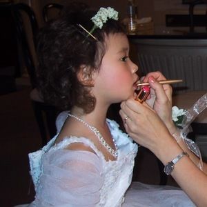 Meet your Posher, Amber